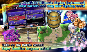 [Premium] RPG Asdivine Menace Screenshot 3