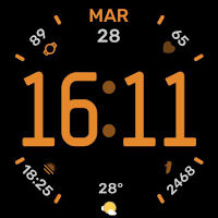 Big Ultra Dial