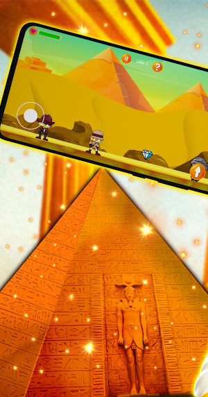 Treasures of the Nile Screenshot 0
