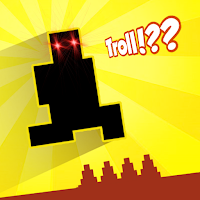 Devil Run 2: Troll Game Ever
