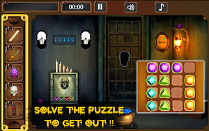 Can You Escape - Free New Horror Games 2020 Screenshot 3