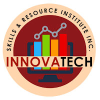 Innovatech Mobile App