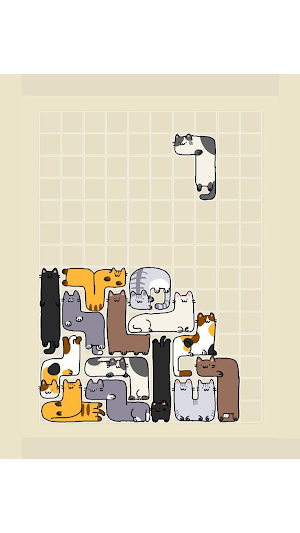 Block Cat Blast Screenshot 3
