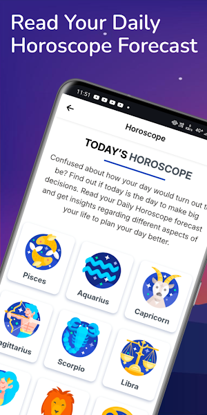 HamaraAstro - Astro on Call Screenshot 0