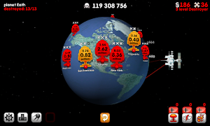 End of Days Screenshot 0