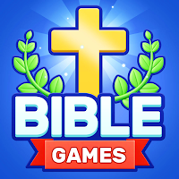 Bible Games: Trivia & Verse