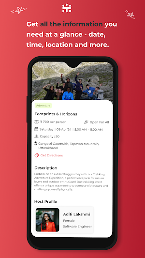 Together Screenshot 3