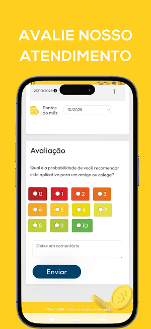 Posto Serra Negra Pontua Screenshot 3