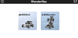 WonderNex Screenshot 1