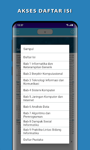 Informatika 7 Merdeka Screenshot 0