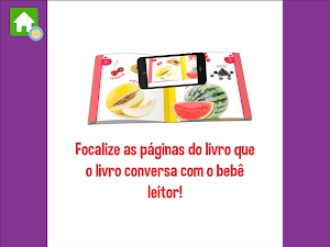 100 Primeiras Palavras Screenshot 2
