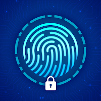 Phone Lock - Lock Apps & Guard