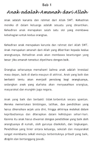 Menggali Potensi Sejak Dini Screenshot 2