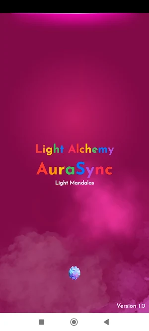 Light Alchemy Screenshot 0