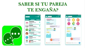 Con Quien Chatea Mi Pareja Screenshot 3