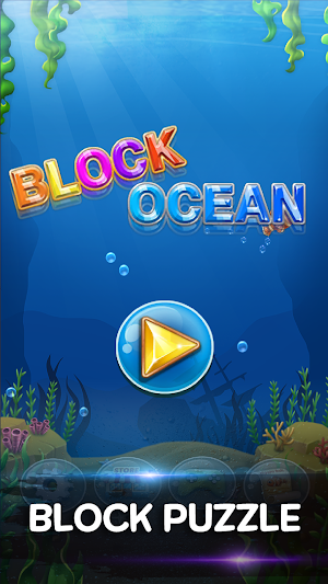 Block Ocean Screenshot 0