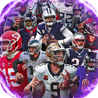 NFL Players Wallpaper HD