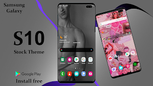 Themes for Samsung Galaxy S25 Screenshot 3