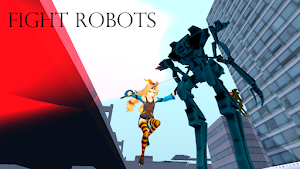 Robot Slayer Online Screenshot 1