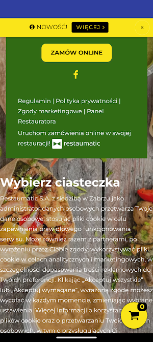 BD King Kebab 24H Screenshot 0