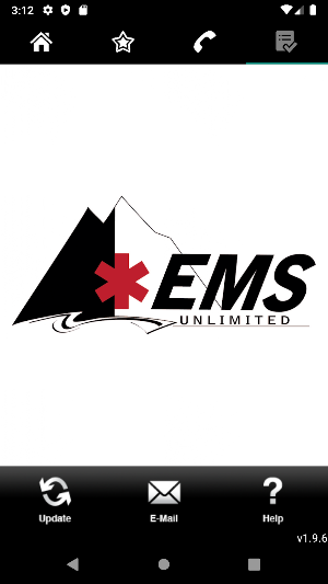 EMS Unlimited Screenshot 0