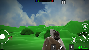 Dagehun Screenshot 2