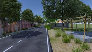 Truck Simulator Bangladesh Screenshot 0