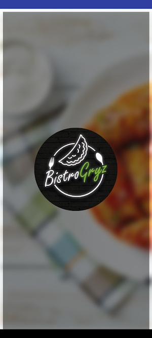 BISTRO GRYZ Screenshot 1