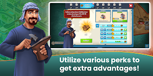 Battuta: Trivia Conquest Game Screenshot 2