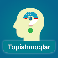 Topishmoqlar o'yini - 300-ta..