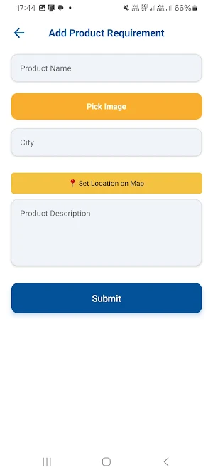 LBN Market Place Screenshot 1