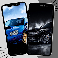 Subaru Impreza Wallpapers
