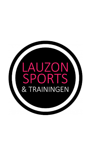 Lauzon Sports & Trainingen Screenshot 1