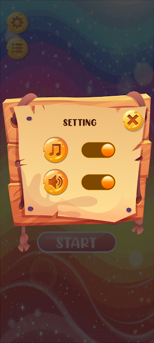 Race Roll Screenshot 1