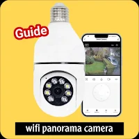 wifi panorama camera guide