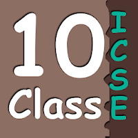 ICSE MCQ for Class 10th (Science)