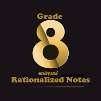 Rationalized Grade 8 Notes-JSS