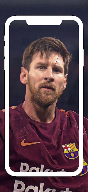 خلفيات برشلونة للموبايل HD Screenshot 0