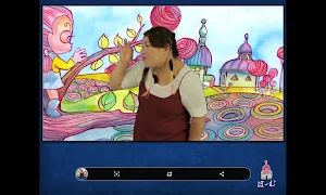 バオバブの木 Screenshot 1