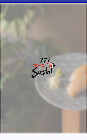 Sushi 777 Screenshot 3
