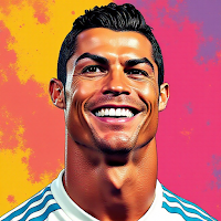 Ronaldo: Chat & Games