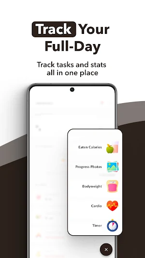 Train with Haya Screenshot 3