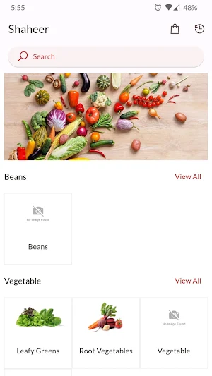 Subani Salesman Screenshot 0