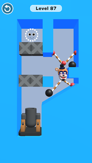Stretch Master: Stretch Man Screenshot 3