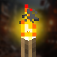 Dynamic Lighting Mod Minecraft