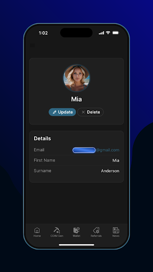 CoinMath Screenshot 0