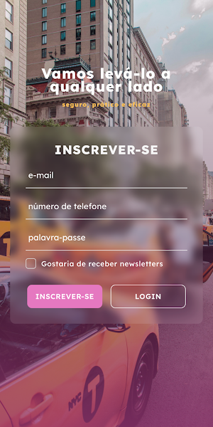 Pinker Screenshot 0