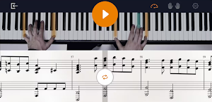 Grand Piano and Keyboard 2024 Screenshot 2