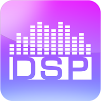 CAR-DSP APP