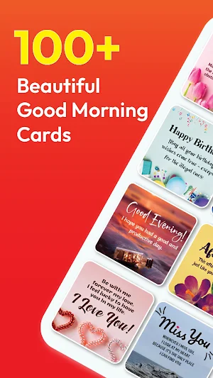Good Morning Quotes & Messages Screenshot 0